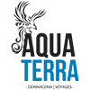 logo Voyages Aqua Terra Donnacona