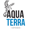 logo Voyages Aqua Terra Laval
