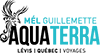 logo Voyages Aqua Terra Lévis