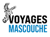 logo Voyages Mascouche