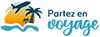 logo Partez En Voyage