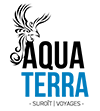 logo Voyages Aqua Terra Suroit