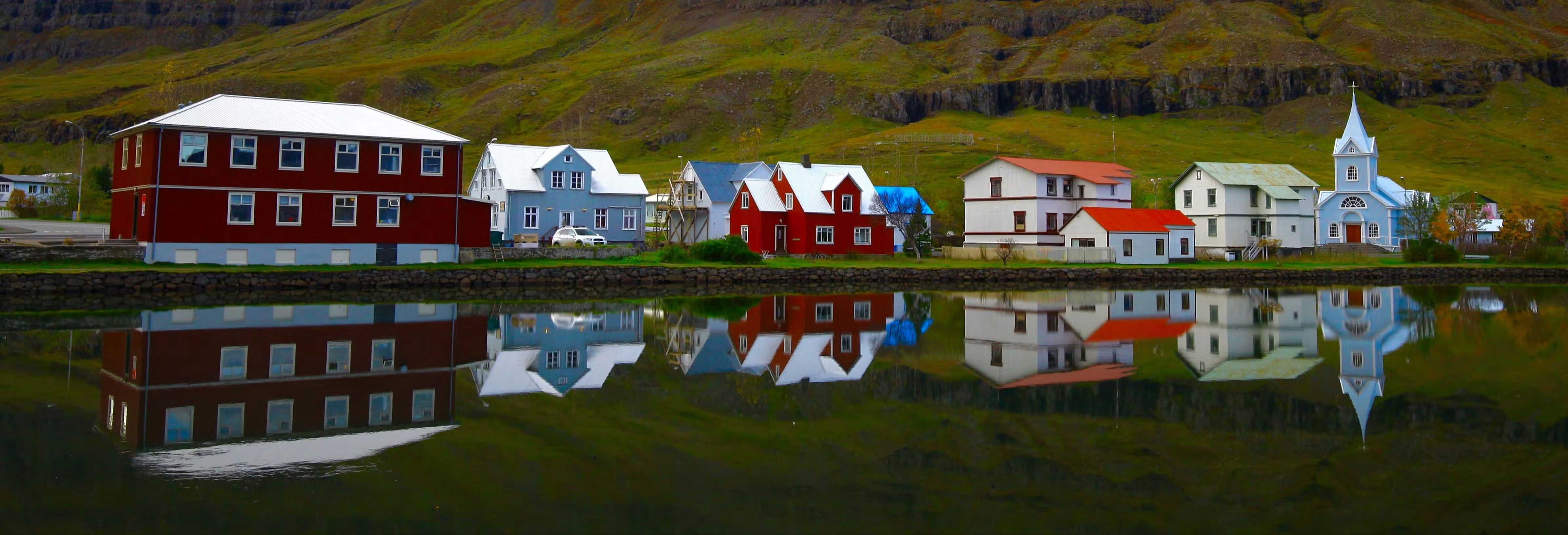 Croisi&egrave;re Islande 2027
