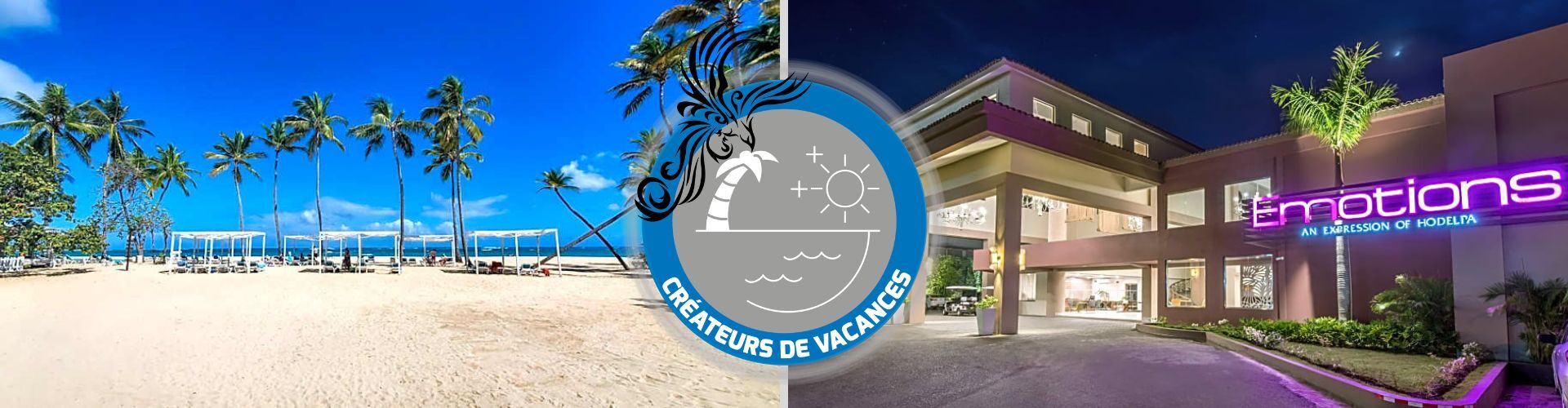 Vacances au Emotions by Hodelpa Puerto Plata