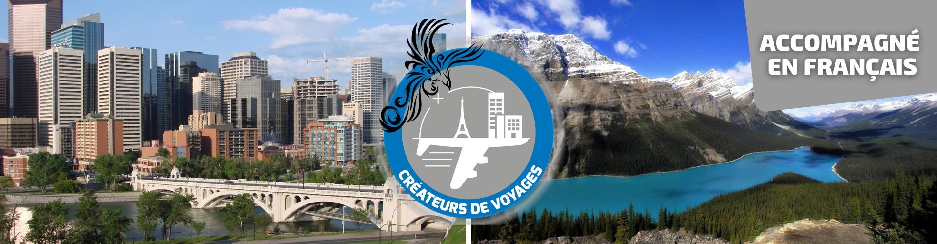 Circuit Ouest canadien