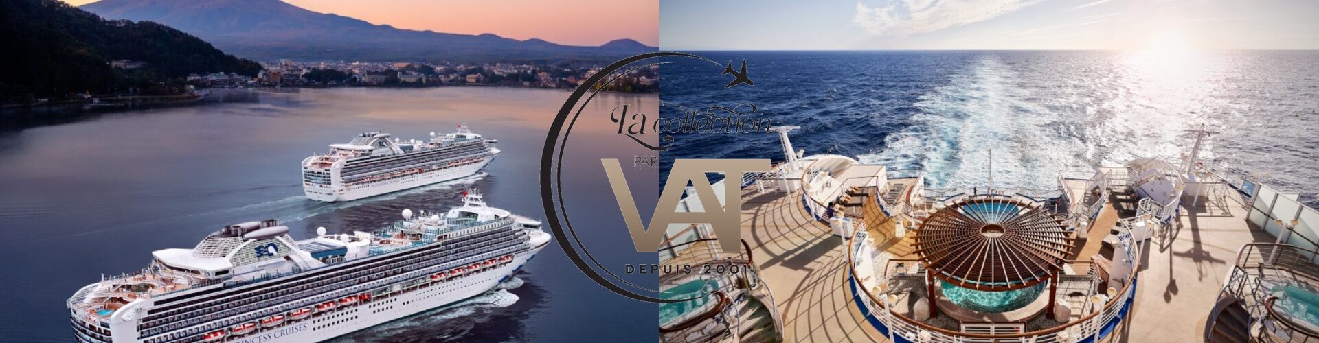 Croisi&egrave;re accompagn&eacute;e au Japon