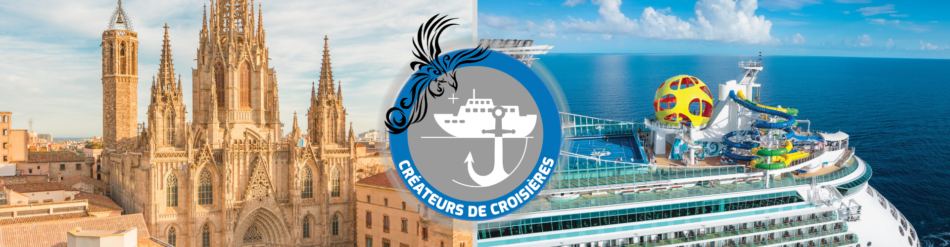 Espagne et Maroc sur le Mariner of the Seas de Royal Caribbean International