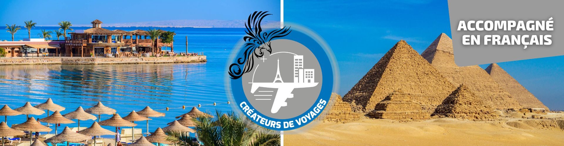&Eacute;gypte