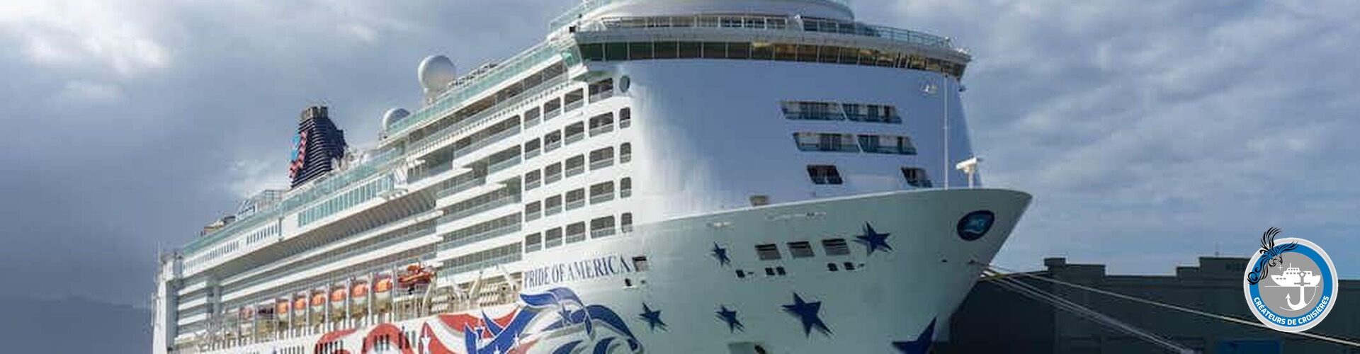 Croisi&egrave;re accompagn&eacute;e &agrave; Hawa&iuml; &agrave; bord du Pride of America