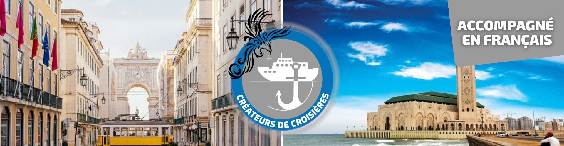 &Icirc;les Canaries, Maroc et Portugal &agrave; bord du Norwegian Star