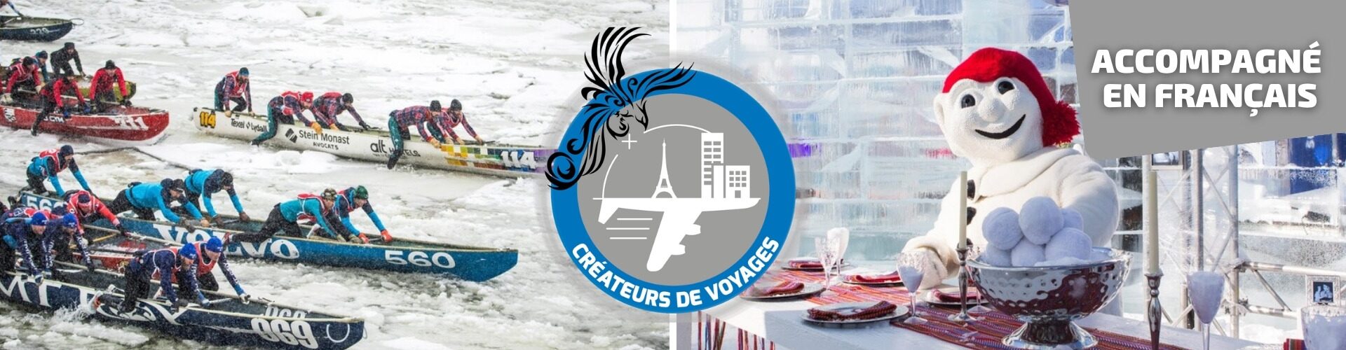 L'exp&eacute;rience du Carnaval de Qu&eacute;bec