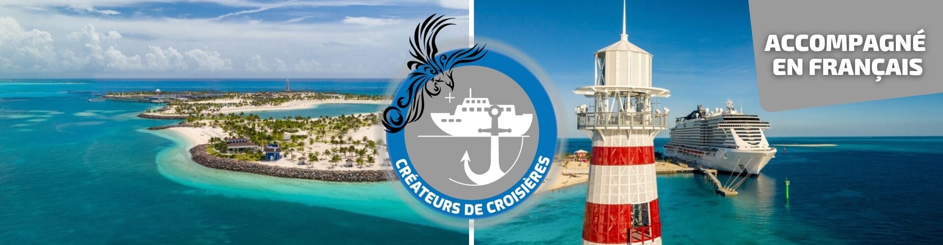 Croisi&egrave;res maritimes