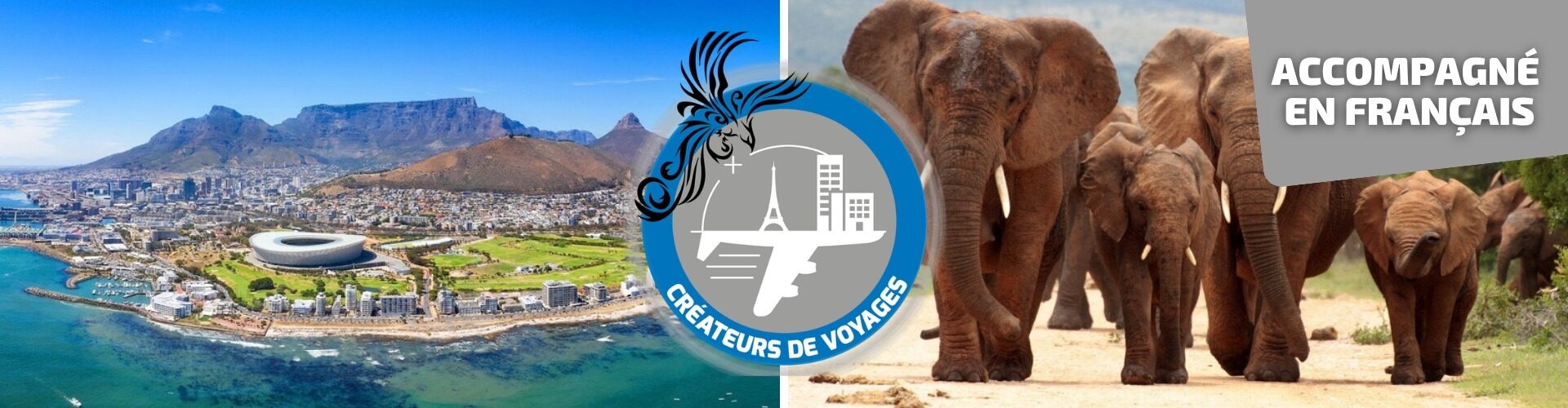 Immersion en Afrique du Sud, la nation arc-en-ciel