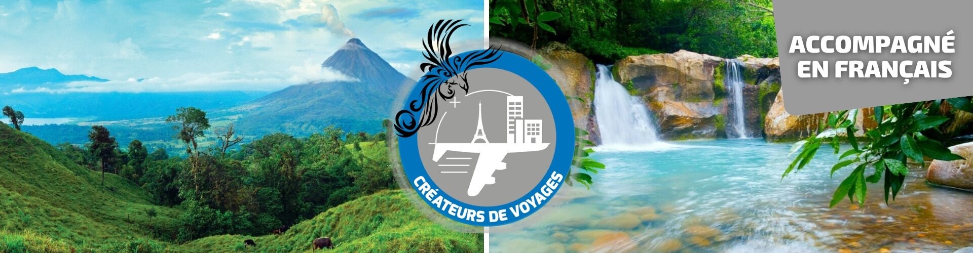 Les incontournables du Costa Rica