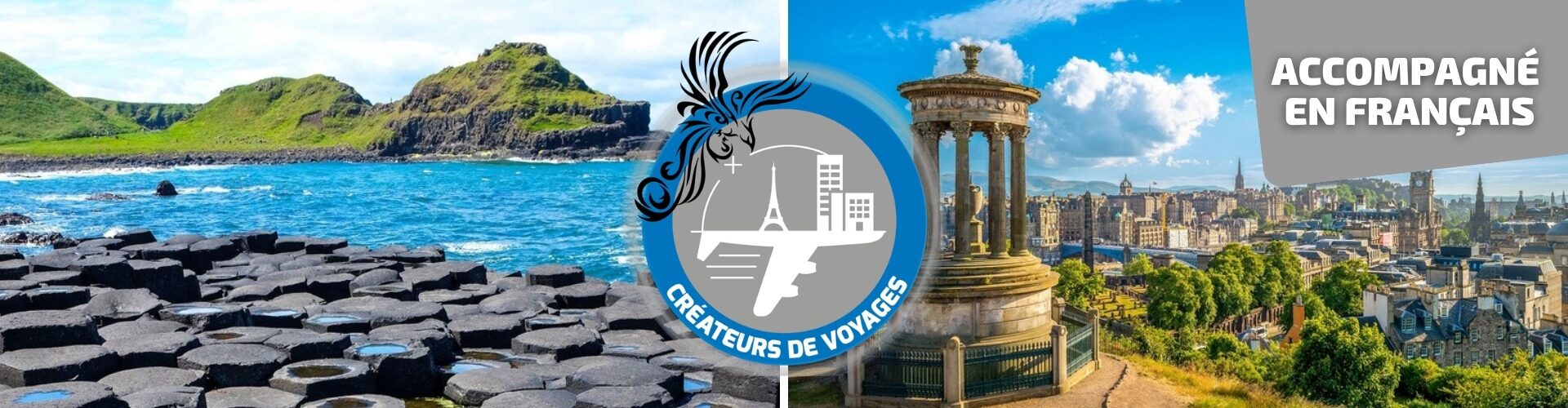 Irlande, &Eacute;cosse, Angleterre