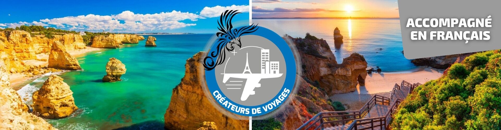 Long s&eacute;jour en Algarve, 3 semaines &agrave; Lagos et Lisbonne (f&eacute;vrier ou&hellip;
