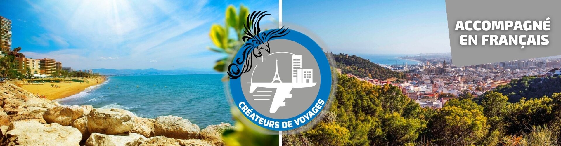 Long s&eacute;jour sur la Costa del Sol, 3 semaines &agrave; Torremolinos (mars ou&hellip;