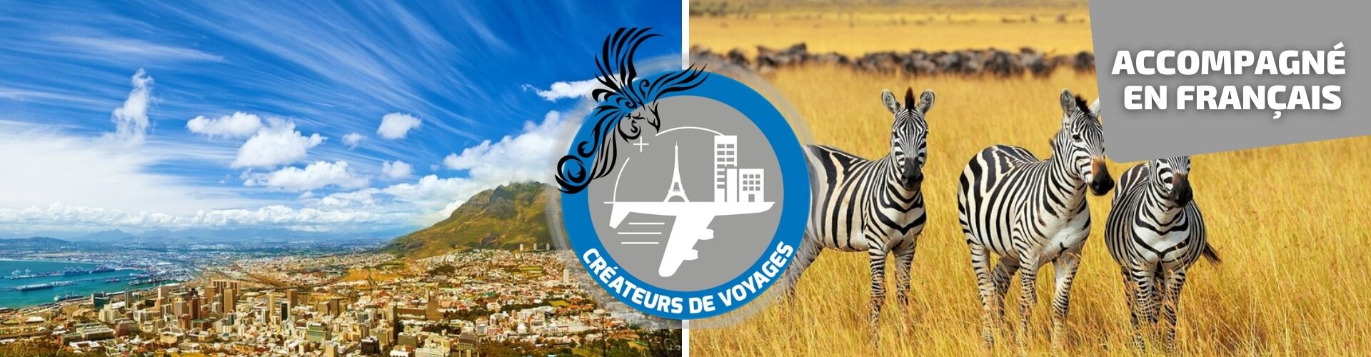 Le meilleur de l'Afrique du Sud