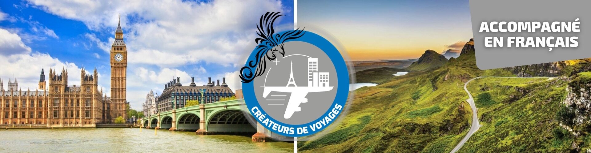 Le meilleur de la Grande-Bretagne