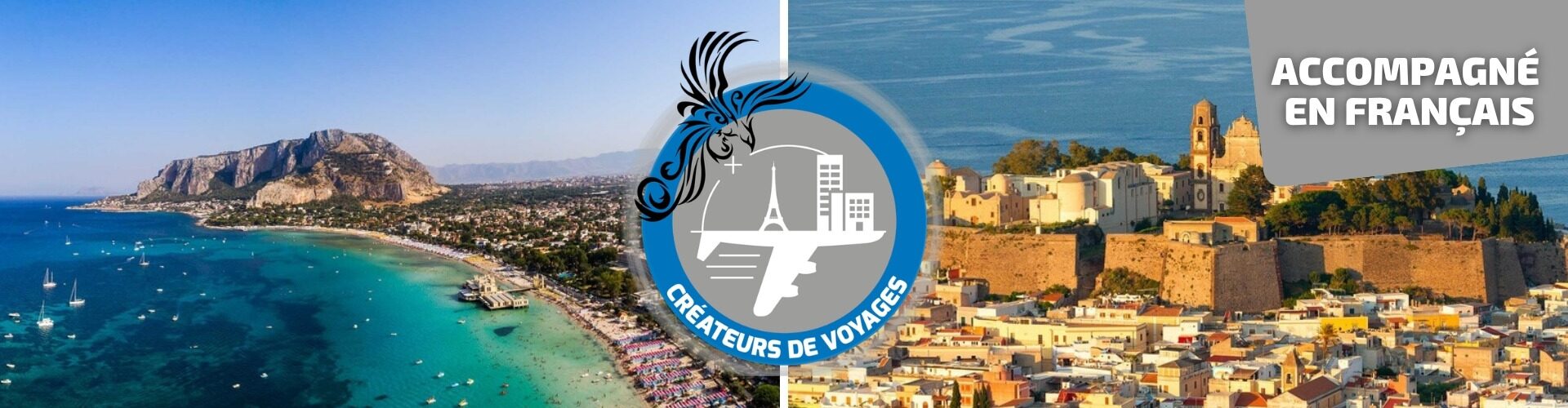 Merveilles de la Sicile et &icirc;les &Eacute;oliennes