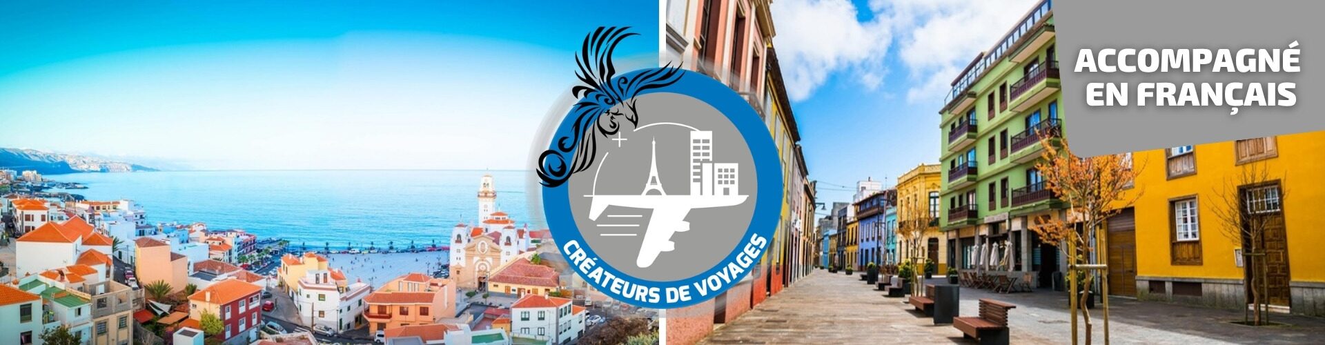 S&eacute;jour &agrave; Tenerife, le joyau des &icirc;les Canaries