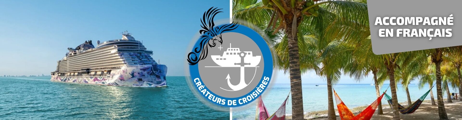 Croisi&egrave;re aux Cara&iuml;bes